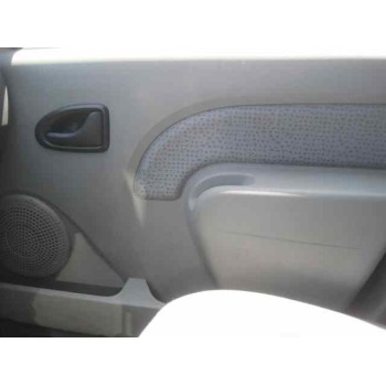 dacia logan del año 2006