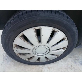 mercedes-benz clase a (w168) del año 2002