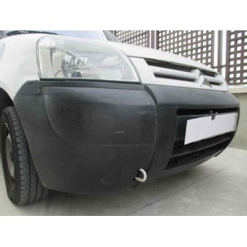 citroën berlingo del año 2002