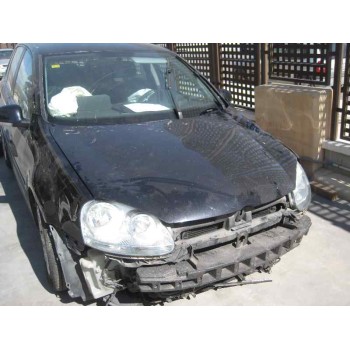 volkswagen golf v berlina (1k1) del año 2005