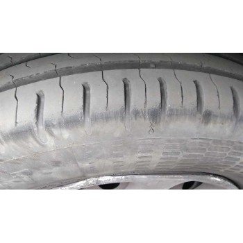 peugeot 206 berlina del año 2004