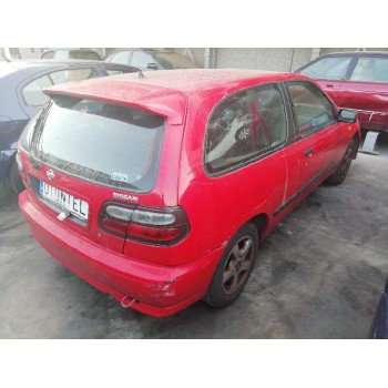 nissan almera (n15) del año 1999