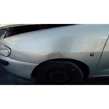 seat ibiza (6k1) del año 2000