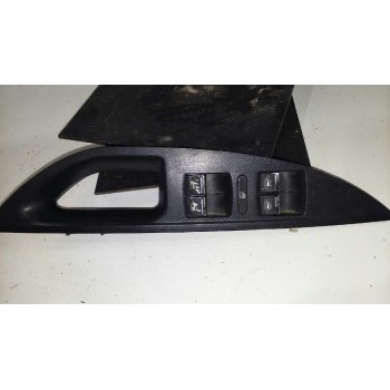 MANDO ELEVALUNAS DELANTERO IZQUIERDO 