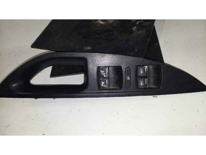 Recambio de mando elevalunas delantero izquierdo para seat toledo (5p2) exclusive referencia OEM IAM   