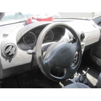 dacia logan del año 2006