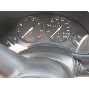 opel corsa b del año 1998