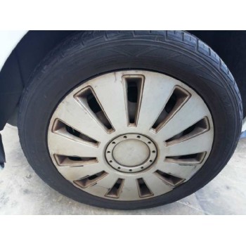 mercedes-benz clase a (w168) del año 2002