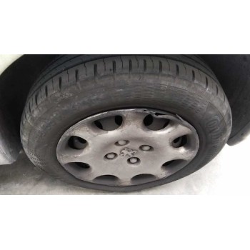 peugeot 206 berlina del año 2004