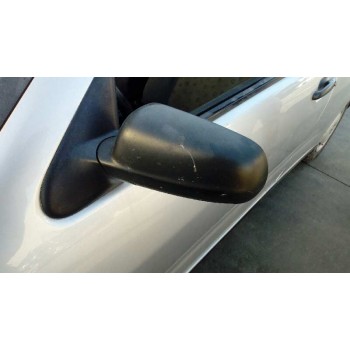 seat ibiza (6k1) del año 2000