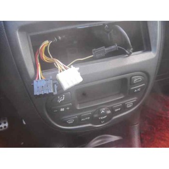 peugeot 206 berlina del año 2007