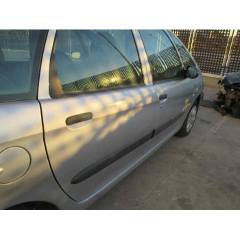 citroën xsara picasso del año 2000