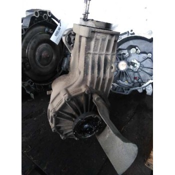 Recambio de diferencial trasero para audi a6 avant (4b5) 2.5 tdi referencia OEM IAM CUB AUTO 
