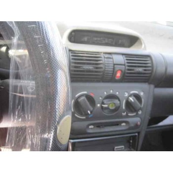 opel corsa b del año 1998