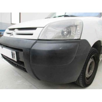 citroën berlingo del año 2002