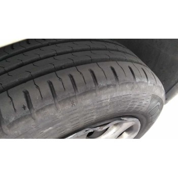 peugeot 206 berlina del año 2004