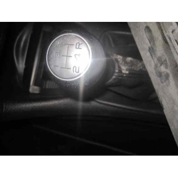 peugeot 206 berlina del año 2007