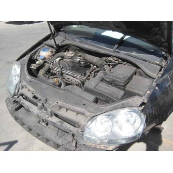 volkswagen golf v berlina (1k1) del año 2005