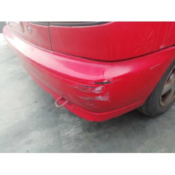 nissan almera (n15) del año 1999