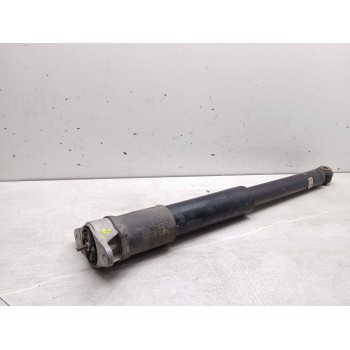 Recambio de amortiguador trasero izquierdo para mazda cx-5 (kf) 2.0 referencia OEM IAM kb8m28700a  