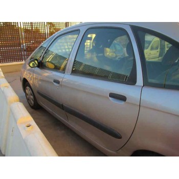 citroën xsara picasso del año 2000