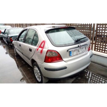 mg serie 25 (rf) del año 2001