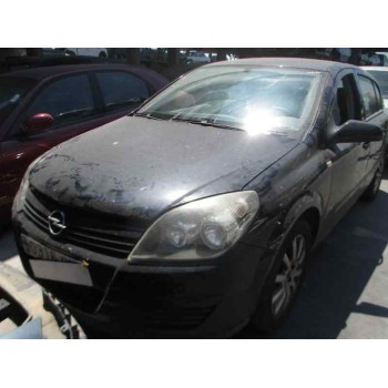 opel astra h berlina del año 2005