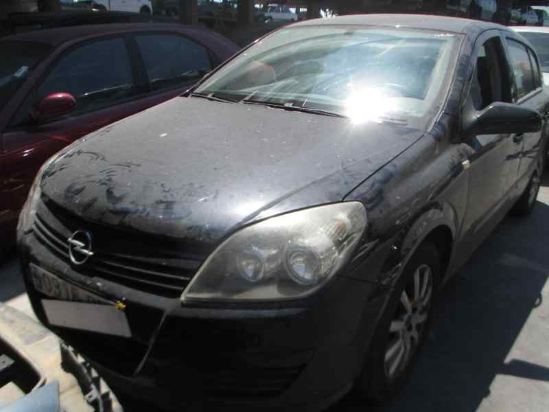 OPEL ASTRA H BERLINA