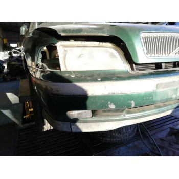 volvo s40 berlina del año 1999