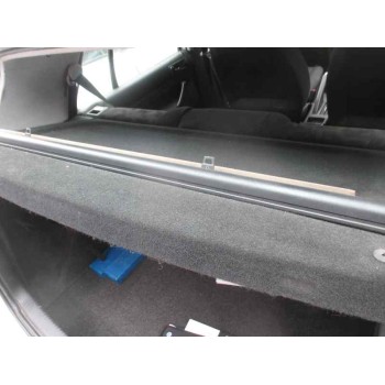 volkswagen golf iv berlina (1j1) del año 1998