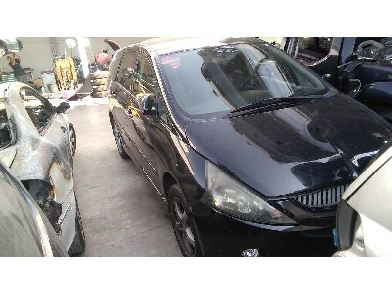 MITSUBISHI GRANDIS (NA0W)