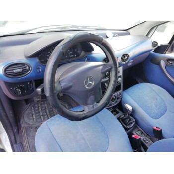 mercedes-benz clase a (w168) del año 2002