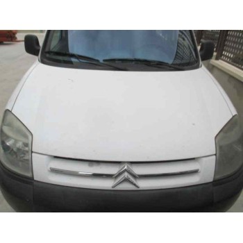 citroën berlingo del año 2002