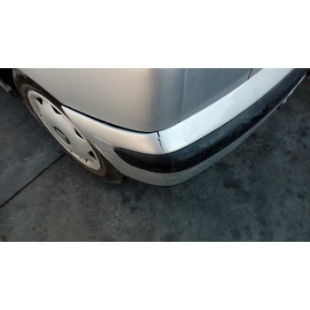 seat ibiza (6k1) del año 2000