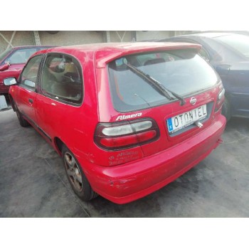 nissan almera (n15) del año 1999