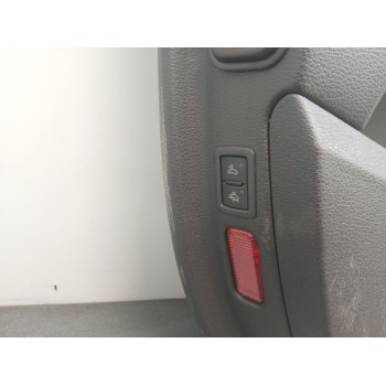 Recambio de guarnecido puerta delantera izquierda para audi q7 (4lb) 3.0 tdi quattro referencia OEM IAM 4l1867105a  