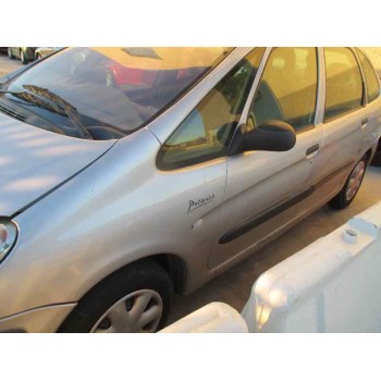 citroën xsara picasso del año 2000