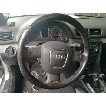 audi a4 berlina (8e) del año 2007