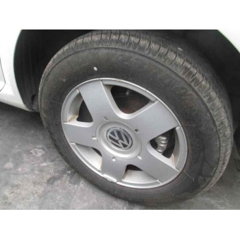 volkswagen golf iv berlina (1j1) del año 1998