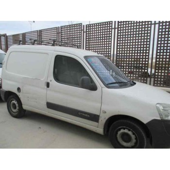 citroën berlingo del año 2002