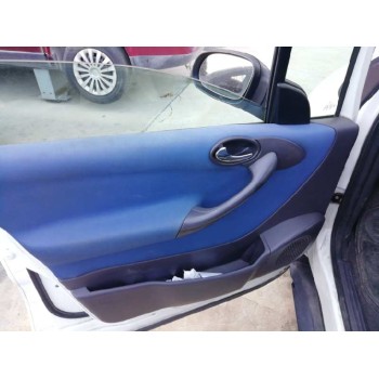 mercedes-benz clase a (w168) del año 2002