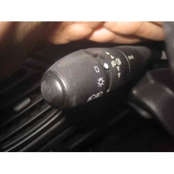 peugeot 206 berlina del año 2007