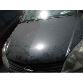 opel astra h berlina del año 2005