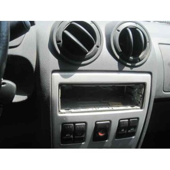 dacia logan del año 2006