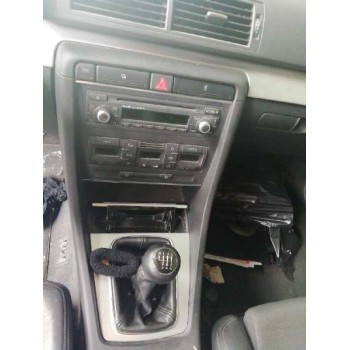 audi a4 berlina (8e) del año 2007