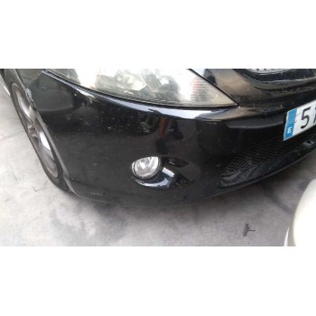 mitsubishi grandis (na0w) del año 2006