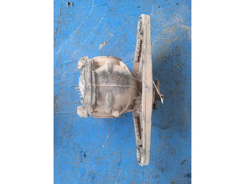 Recambio de diferencial trasero para mercedes-benz clase e (w211) berlina 3.0 cdi cat referencia OEM IAM A2303511808  