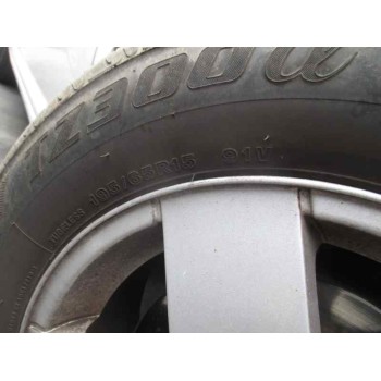 volkswagen golf iv berlina (1j1) del año 1998