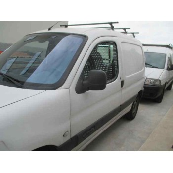 citroën berlingo del año 2002