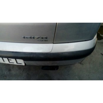 seat ibiza (6k1) del año 2000